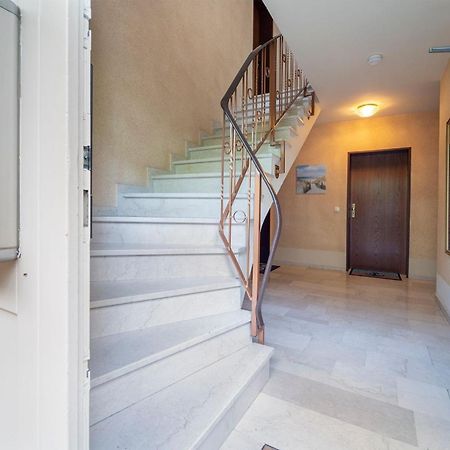 Sonnenwinkel Wohnung 6 Kellenhusen Esterno foto