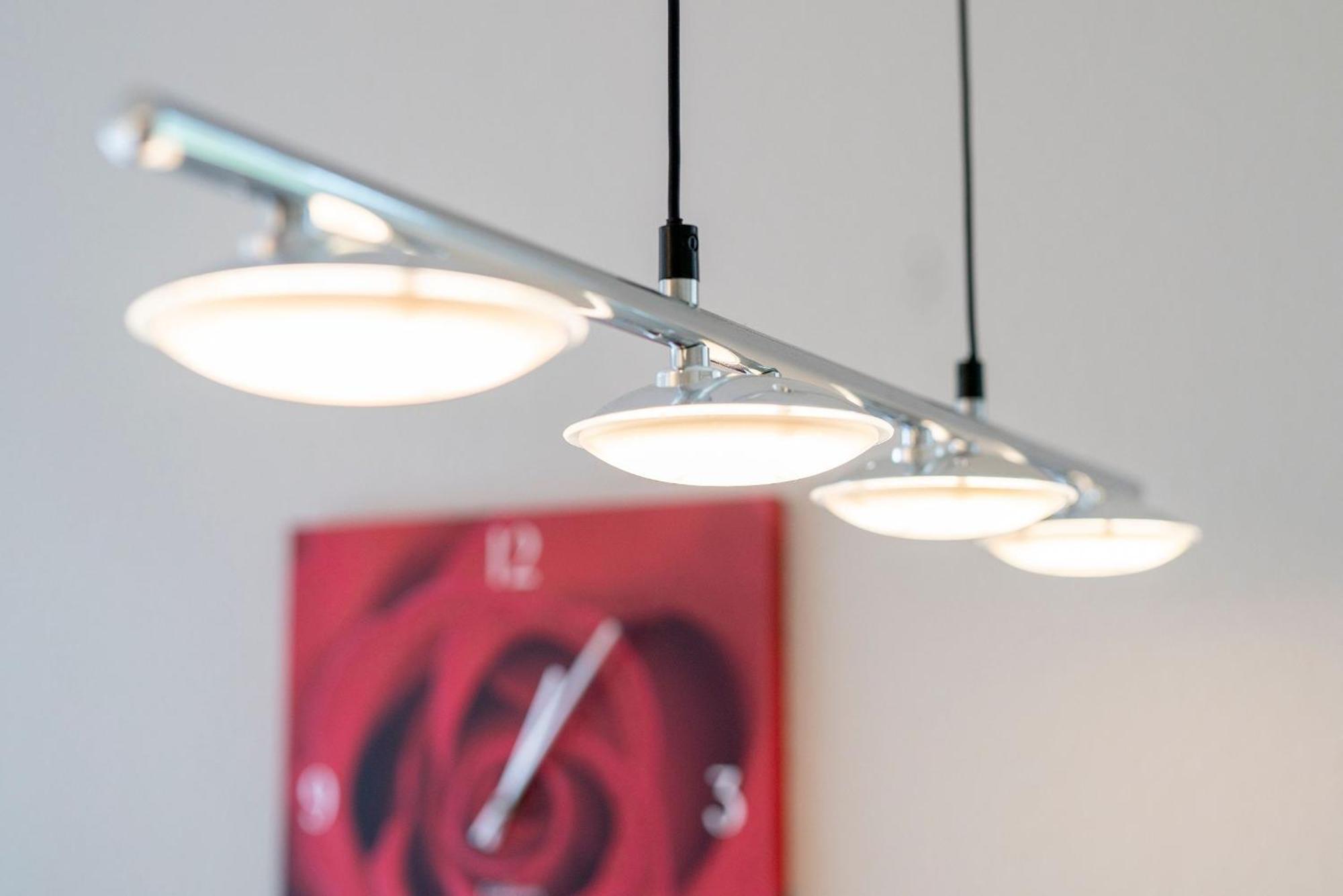 Sonnenwinkel Wohnung 6 Kellenhusen Esterno foto