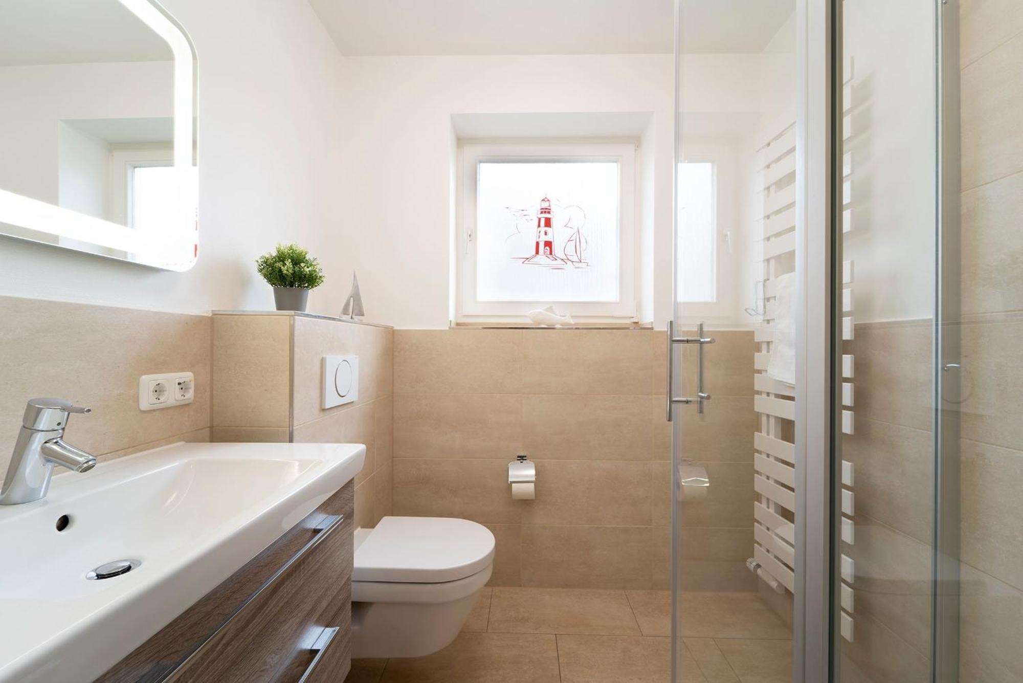 Sonnenwinkel Wohnung 6 Kellenhusen Esterno foto